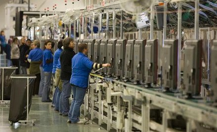 Nie zawsze można kupić używany sprzęt