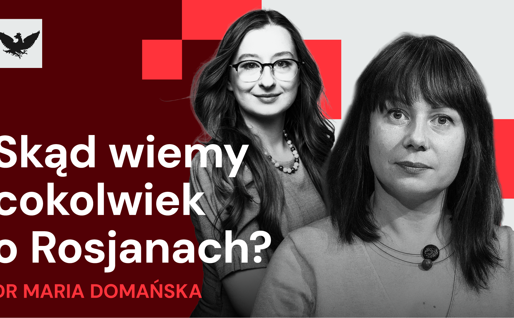 „Rzecz w tym”: Rosyjska „strefa komfortu”. Co wiemy o Rosjanach?