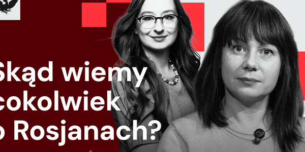 „Rzecz w tym”: Rosyjska „strefa komfortu”. Co wiemy o Rosjanach?