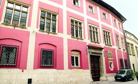 W rezydencji mecenasa artystów i dyplomaty