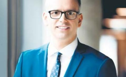 Krzysztof Drynda, prezes PAIH, zapewnia, że zainteresowanie potencjalnych inwestorów Polską utrzymuj