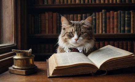 Akcja o wdzięcznej nazwie „March Meowness” jest na bieżąco relacjonowana za pośrednictwem Facebooka.