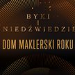 Byki i Niedźwiedzie: nominowani w kategorii dom maklerski roku