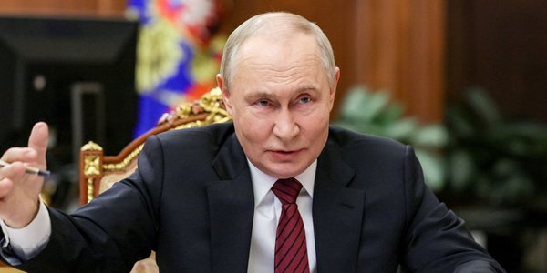 Ostrzeżenia przed Rosją z Wielkiej Brytanii. „Ostatecznie chcą zniszczyć NATO”