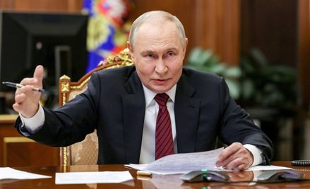 Władimir Putin
