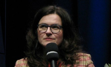 Aleksandra Dulkiewicz