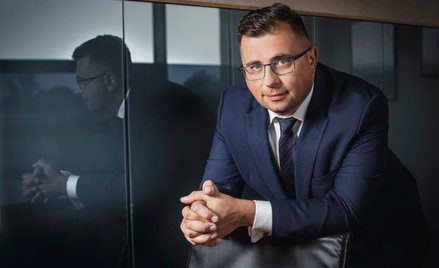 Tauron, kierowany przez Filipa Grzegorczyka, realizuje duży program inwestycyjny w swoich kopalniach