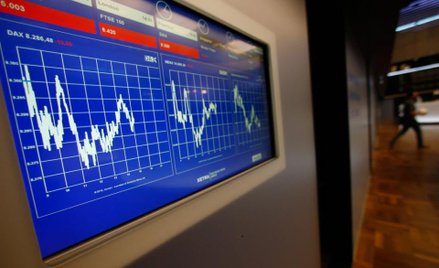 Największe niespodzianki zakończonego sezonu wyników na GPW