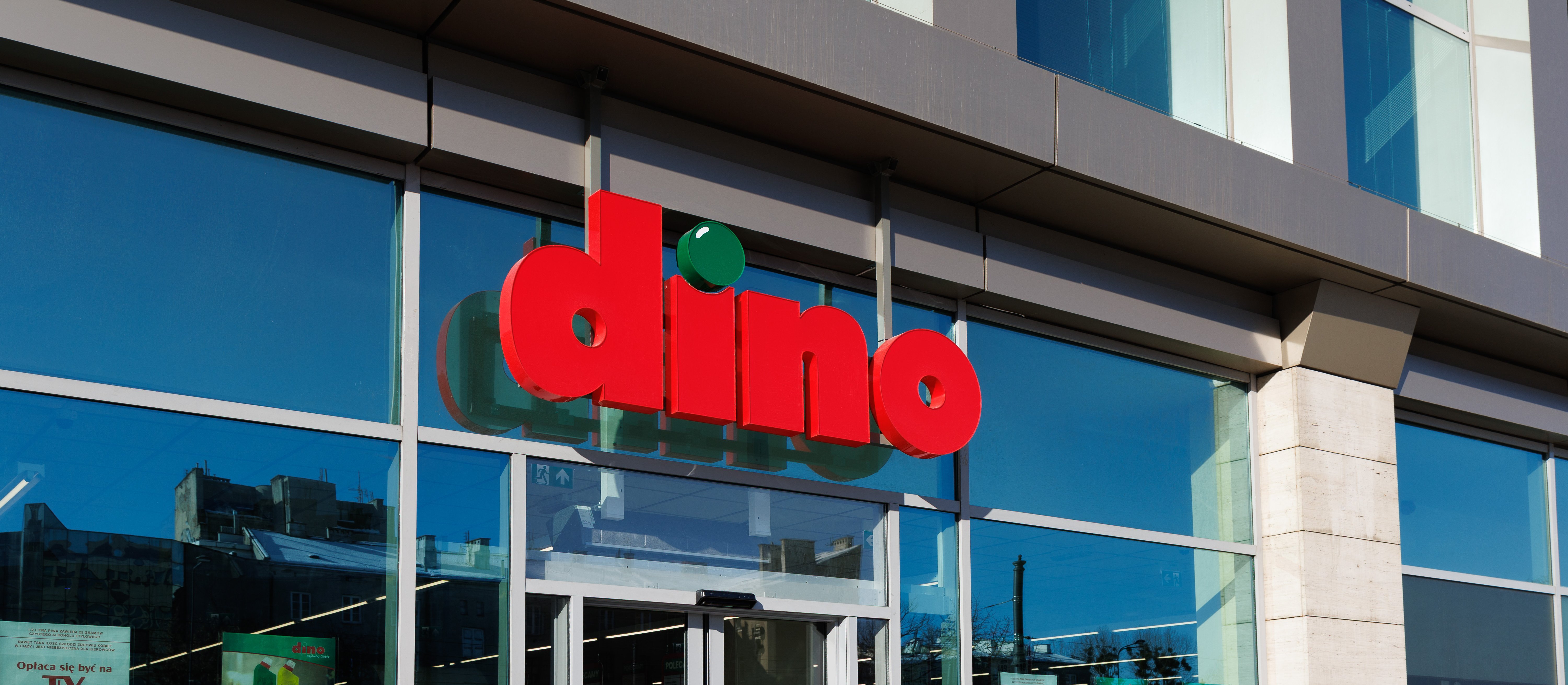 Dino z szansami na przełom? Obraz techniczny jest coraz bardziej obiecujący