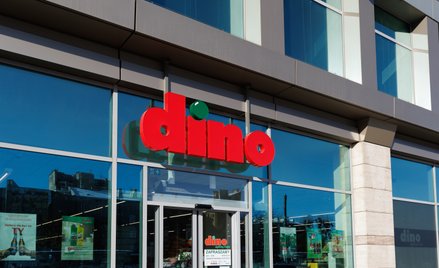 Dino z szansami na przełom? Obraz techniczny jest coraz bardziej obiecujący