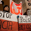 Rząd krytykowano za brak konsultacji przed podpisaniem ACTA. Gdyby się do nich przyłożył, być może u