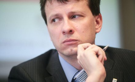 Marek Michalak, Rzecznik Praw dziecka