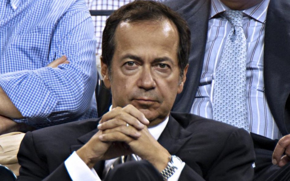 John Paulson