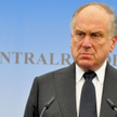 Ronald S. Lauder, przewodniczący Światowego Kongresu Żydów
