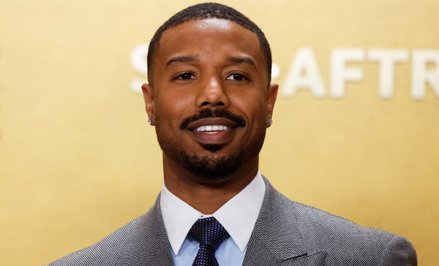 Michael B. Jordan jest nominowany do Oscara za rolę w „Grzesznikach”