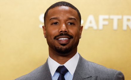 Michael B. Jordan jest nominowany do Oscara za rolę w „Grzesznikach”