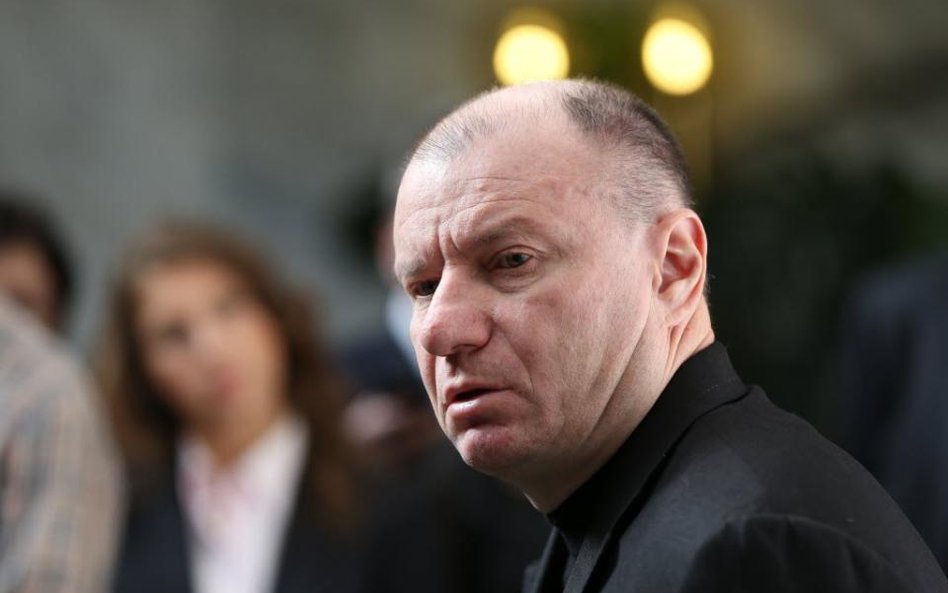 Na międzynarodową scenę akcji charytatywnych jako pierwszy z Rosji wstąpił Władimir Potanin.