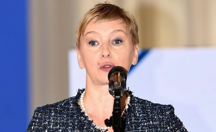 Posłanka PiS: Politycy dostrzegają wzrost cen. Posła dotyka akurat cena benzyny