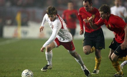 Młodzi gniewni rozbiją piłkarską elitę?