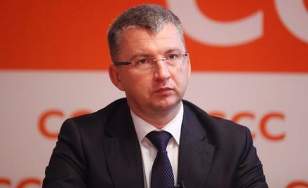 Dariusz Miłek: kolarz w butach