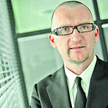 Michał Wójcik, prezes Bytomia, musi dalej przekonywać część akcjonariuszy do poparcia jego strategii