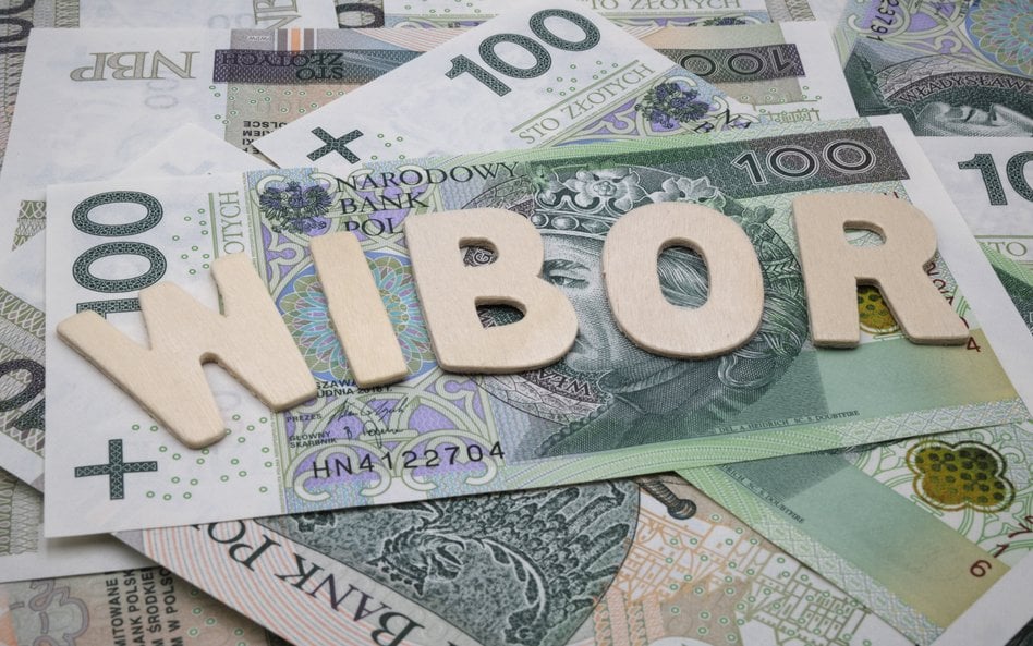 Choć banki wygrywają, pozwów o WIBOR przybywa
