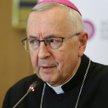 Abp Gądecki: Aborcja ze względu na ryzyko choroby dziecka to dyskryminacja