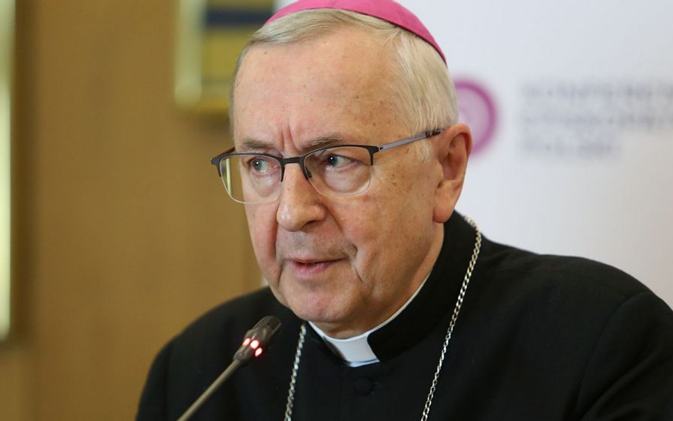 Abp Gądecki: Aborcja ze względu na ryzyko choroby dziecka to dyskryminacja