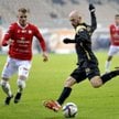 Ekstraklasa: Zagłębie pokonało osłabioną Wisłę Kraków