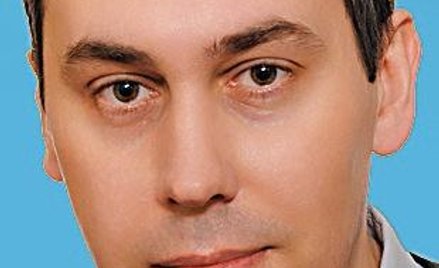 Jarosław Piątek doradca podatkowy, właściciel kancelarii podatko