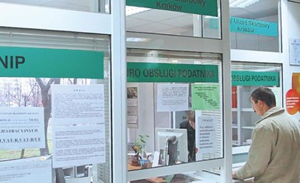 Wybór formy opodatkowania do 20 stycznia 2015