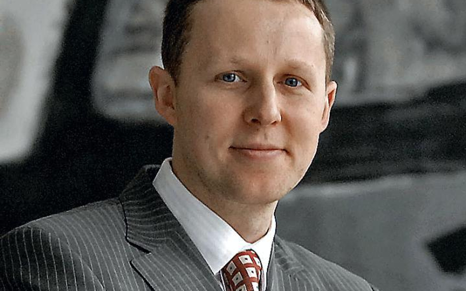 Sebastian Buczek