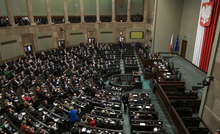 Rafał Adamus: O rozliczeniach polityków