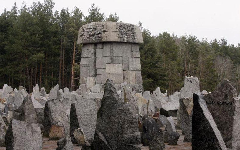 Treblinka