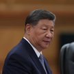 Prezydent Chin Xi Jinping