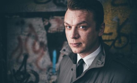 Z pisaniem jest jak z małżeństwem