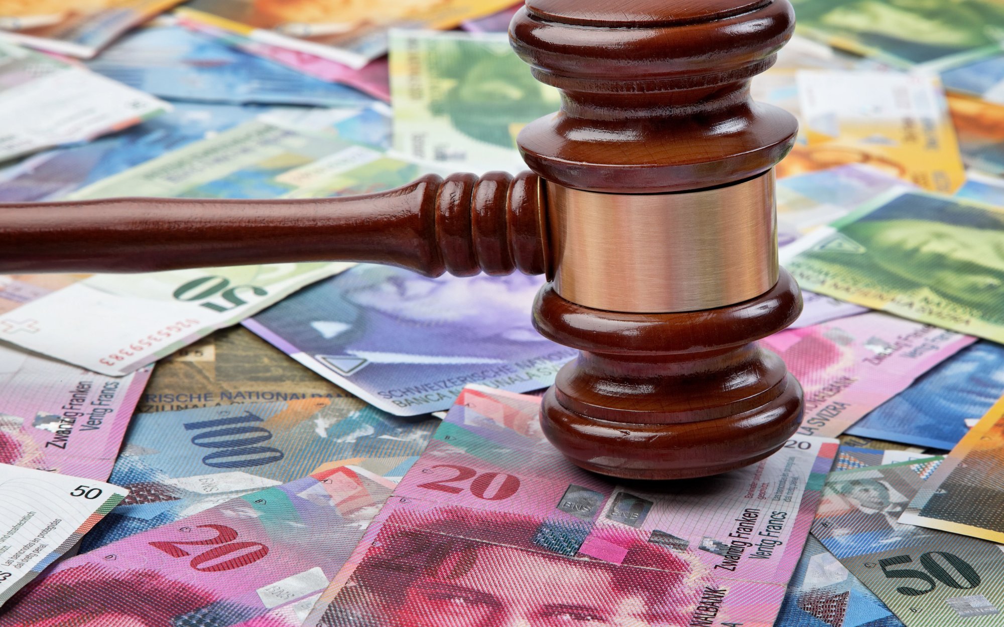 Franki już nie martwią banków. Teraz problem to SKD