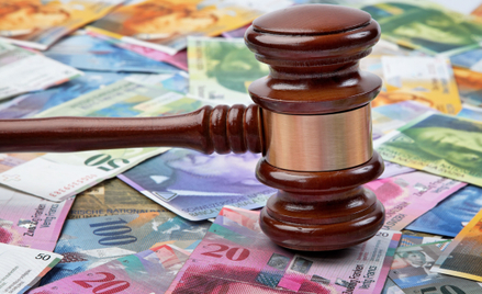 Wyłom czy eksces Sądu Najwyższego? Korzystny dla banku wyrok ws. frankowej