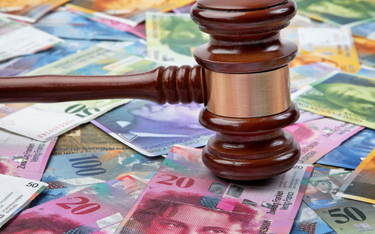 Bodył-Szymala, Zawadzińska-Kanadys: Sędziowie dostali narzędzia do rozliczenia frankowicza z bankiem