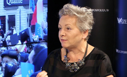 Prof Płatek: Więzienia to rozwiązanie zastępcze