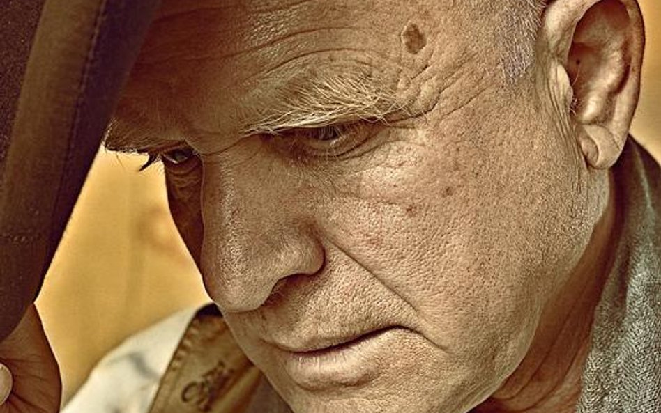 "Burza" - Teatr Ochoty i Studio Teatralne Koło; fot. Andrzej Świetlik, postprodukcja Piotr Łyczkowsk