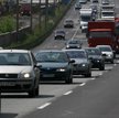 Roszady na pasach zakorkuja autostrady