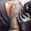 Spór o zadośćuczynienie za tatuaż - wyrok Sądu Okręgowego