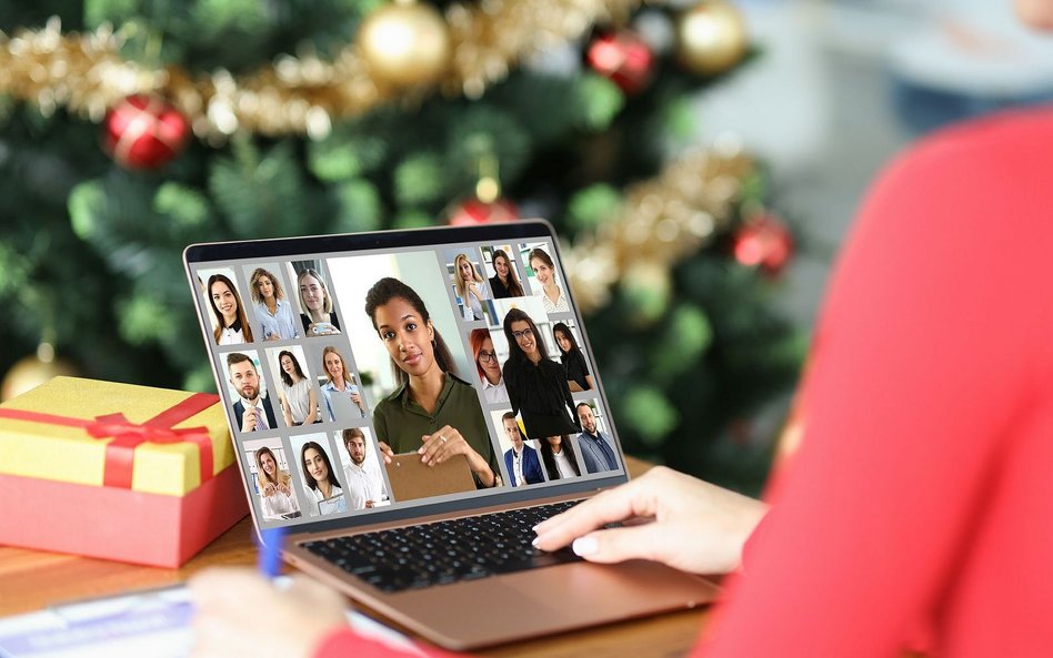 Czy integracja online obciąży pracowników podatkiem?