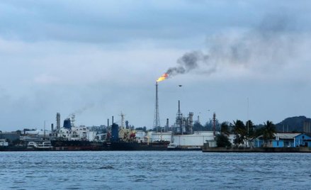 Więcej eksportu z Wenezueli