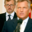 Mam wrażenie, że wojsko jest znacznie bardziej profesjonalne od polityków. Bo żeby zostać generałem,