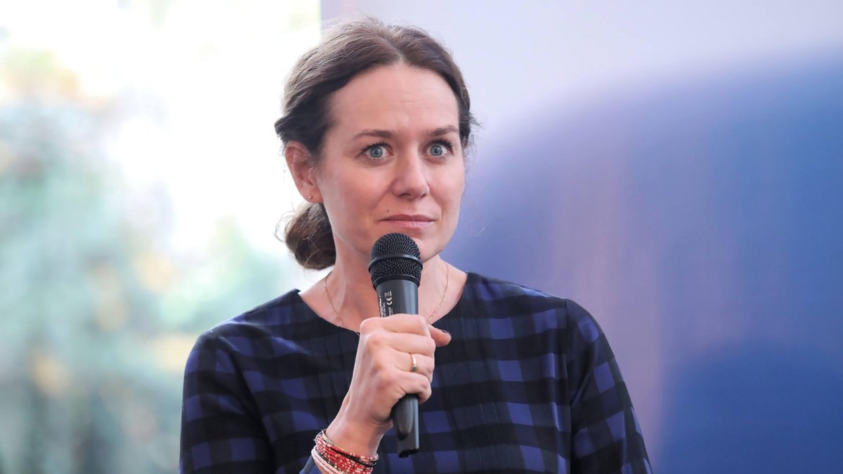 Maria Ejchart: Ma być o 20 tys. mniej więźniów w Polsce. Wyjdą ...