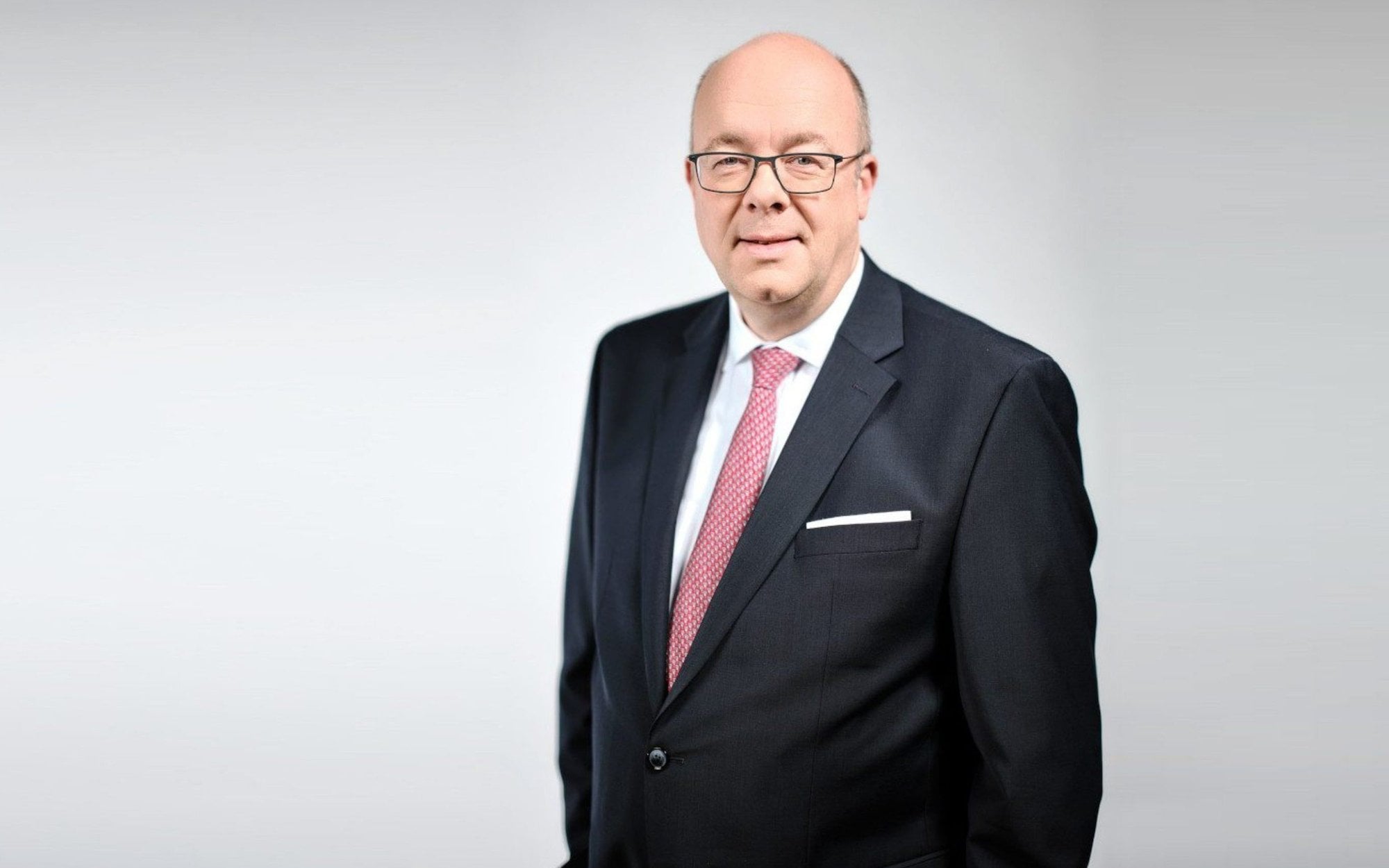 Christian Nolting, Private Bank DB: Sztuczna inteligencja doda 1 proc. do PKB