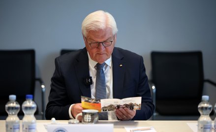 Frank-Walter Steinmeier