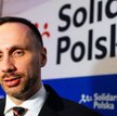 Solidarna Polska chce, by Sejm wezwał Niemcy do zaprzestania budowy Nord Stream 2